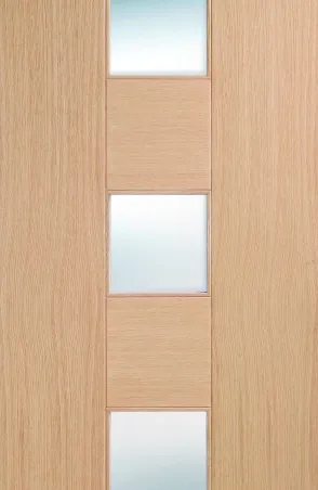 Oak Catalonia Glazed 3L