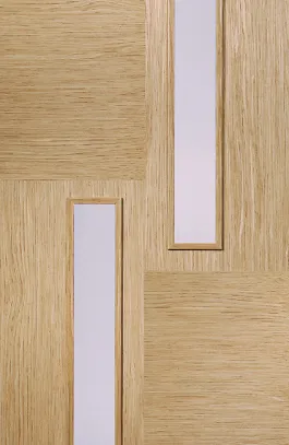 Oak Hermes Glazed 2L