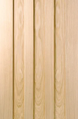Oak Idaho Pre Finished