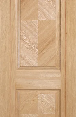 Oak Madrid