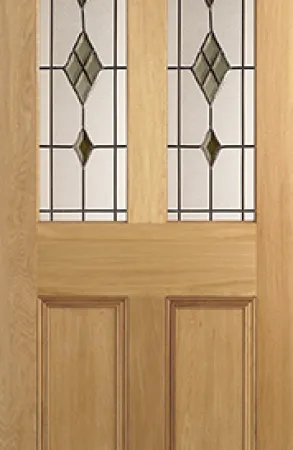 Oak Malton Unglazed 2L 3