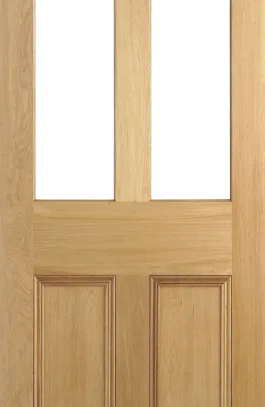 Oak Malton Unglazed 2L