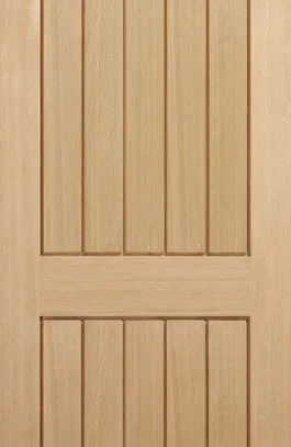 Oak Mexicano 2P