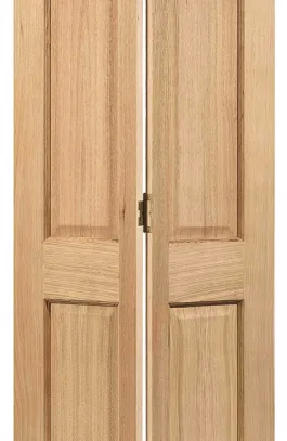 Oak Regency 4P Bi Fold Pre Finished