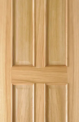 Oak Regency 4P Pre finished RM2S