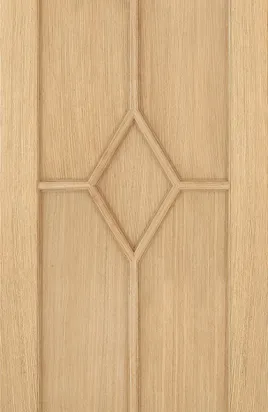 Oak Reims 5P Pre finished