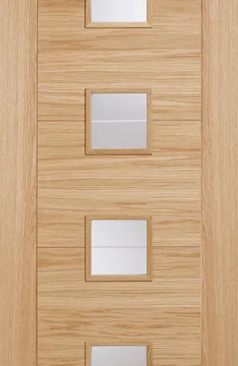 Oak Vancouver Forsted Glazed 4L Brilliant Cut Glass