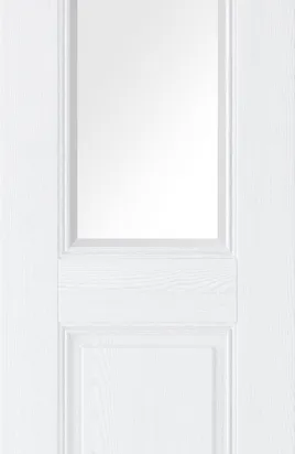 White Grain Arnhem Glazed 1L