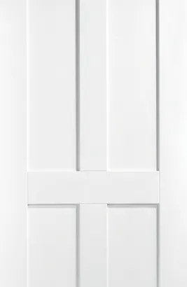 White London 4P