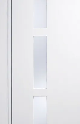White Sierra Blanco Glazed 3L