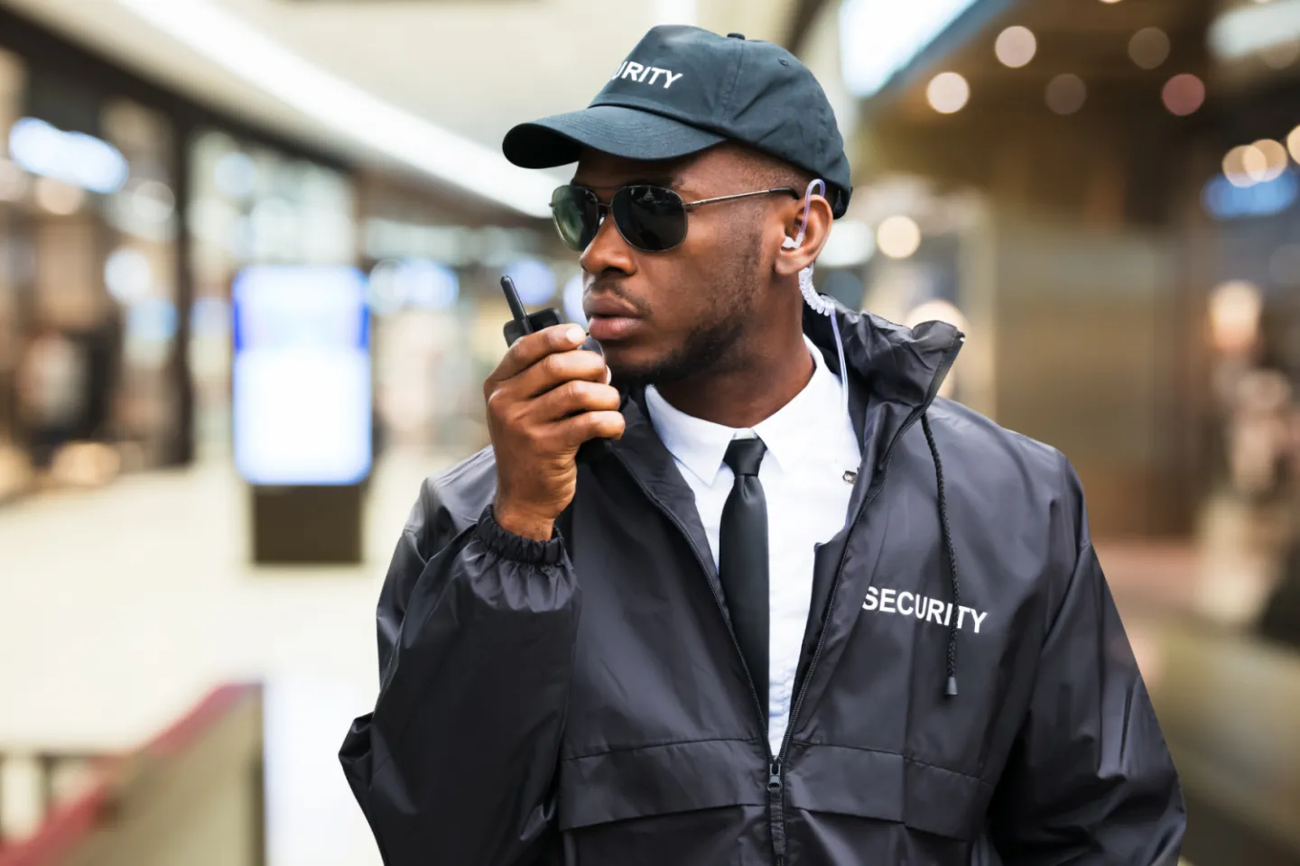 Retail Security
