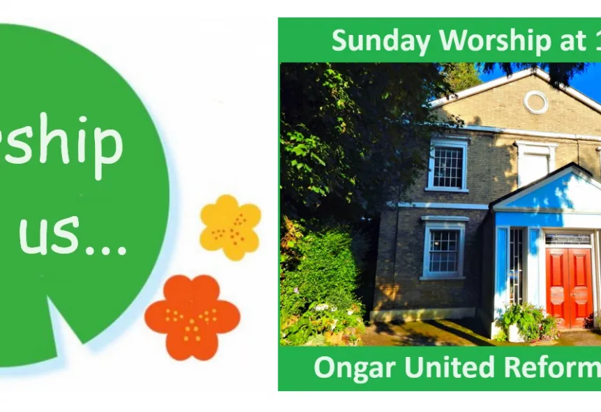 WWU &ndash; Ongar URC