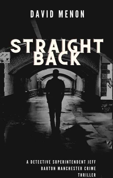 Straight Back