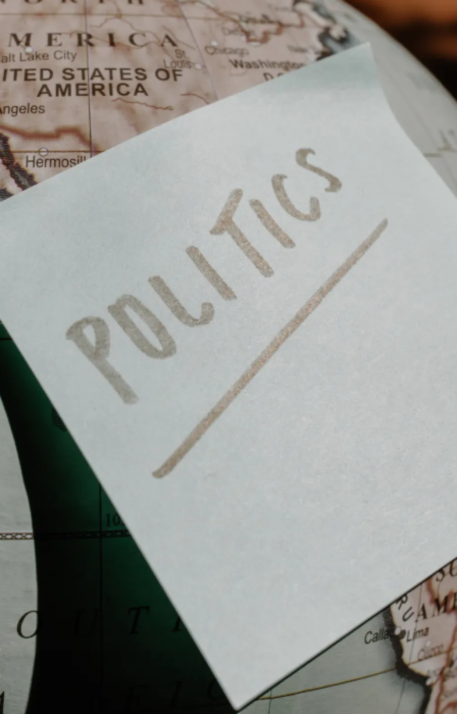 Politics