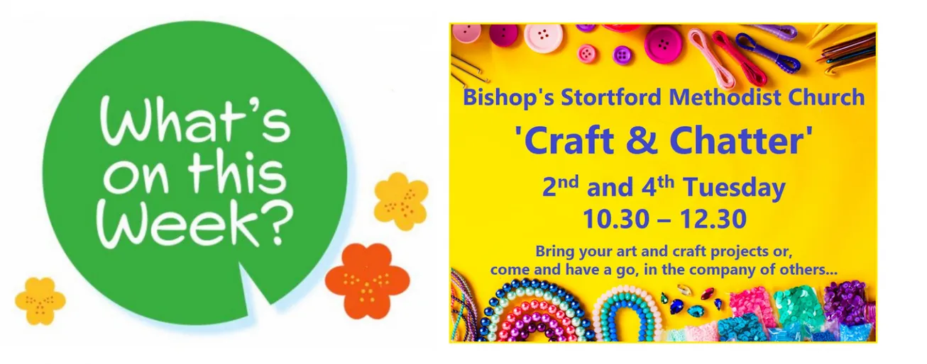 BSM &ndash; Craft and Chatter