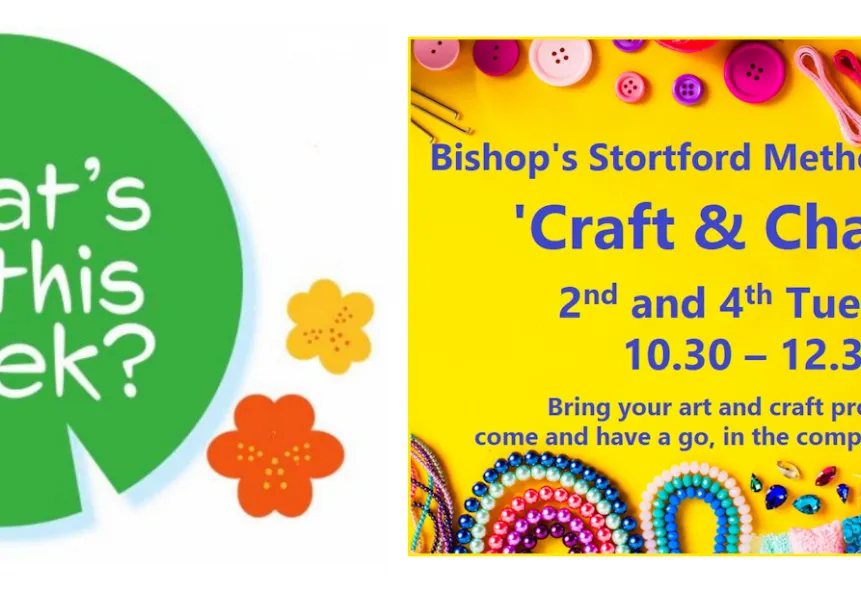 BSM – Craft and Chatter