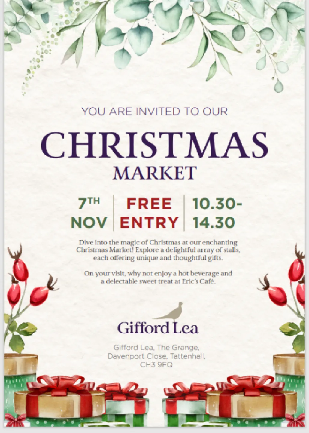 Christmas Market