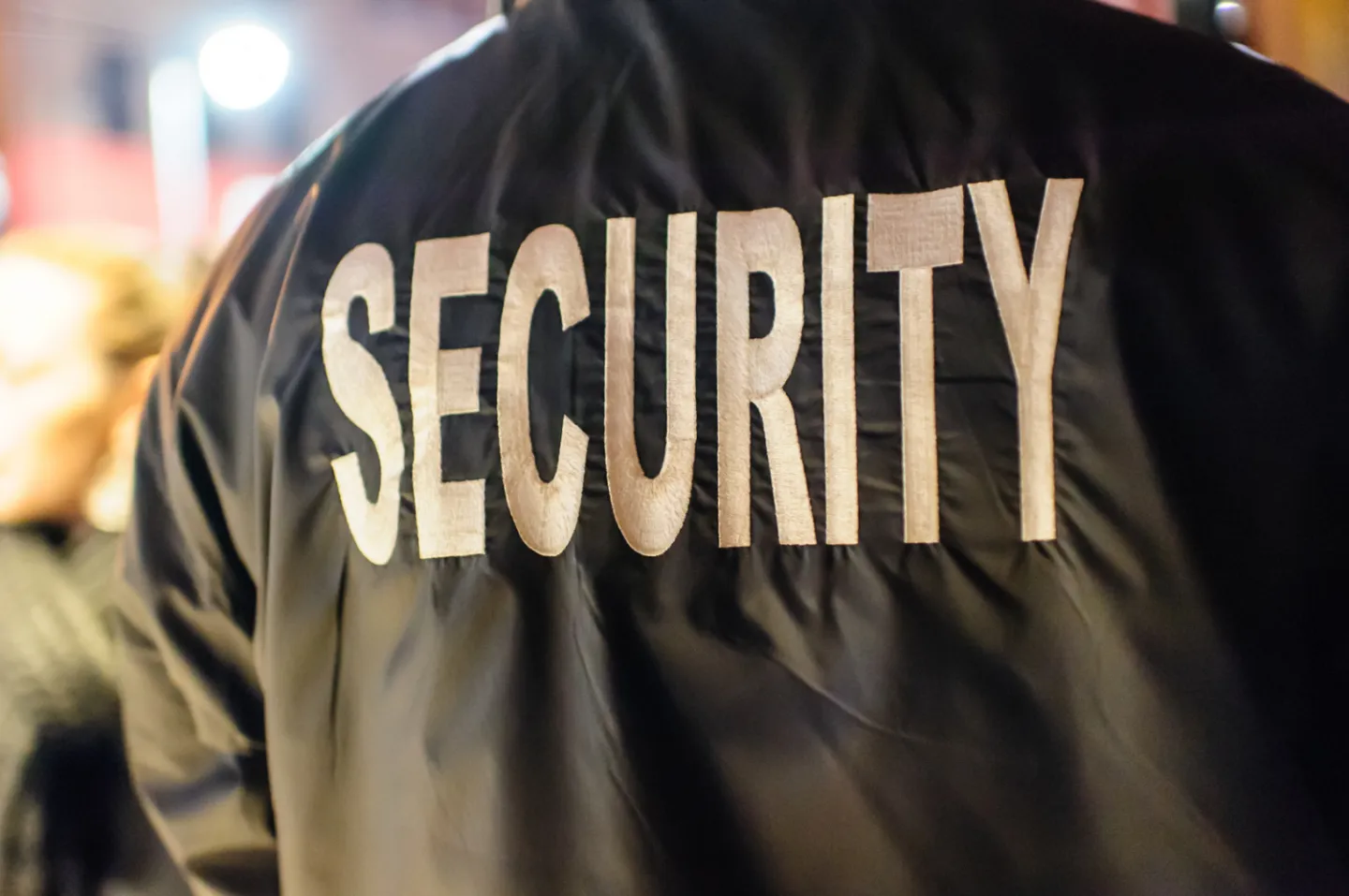 security
