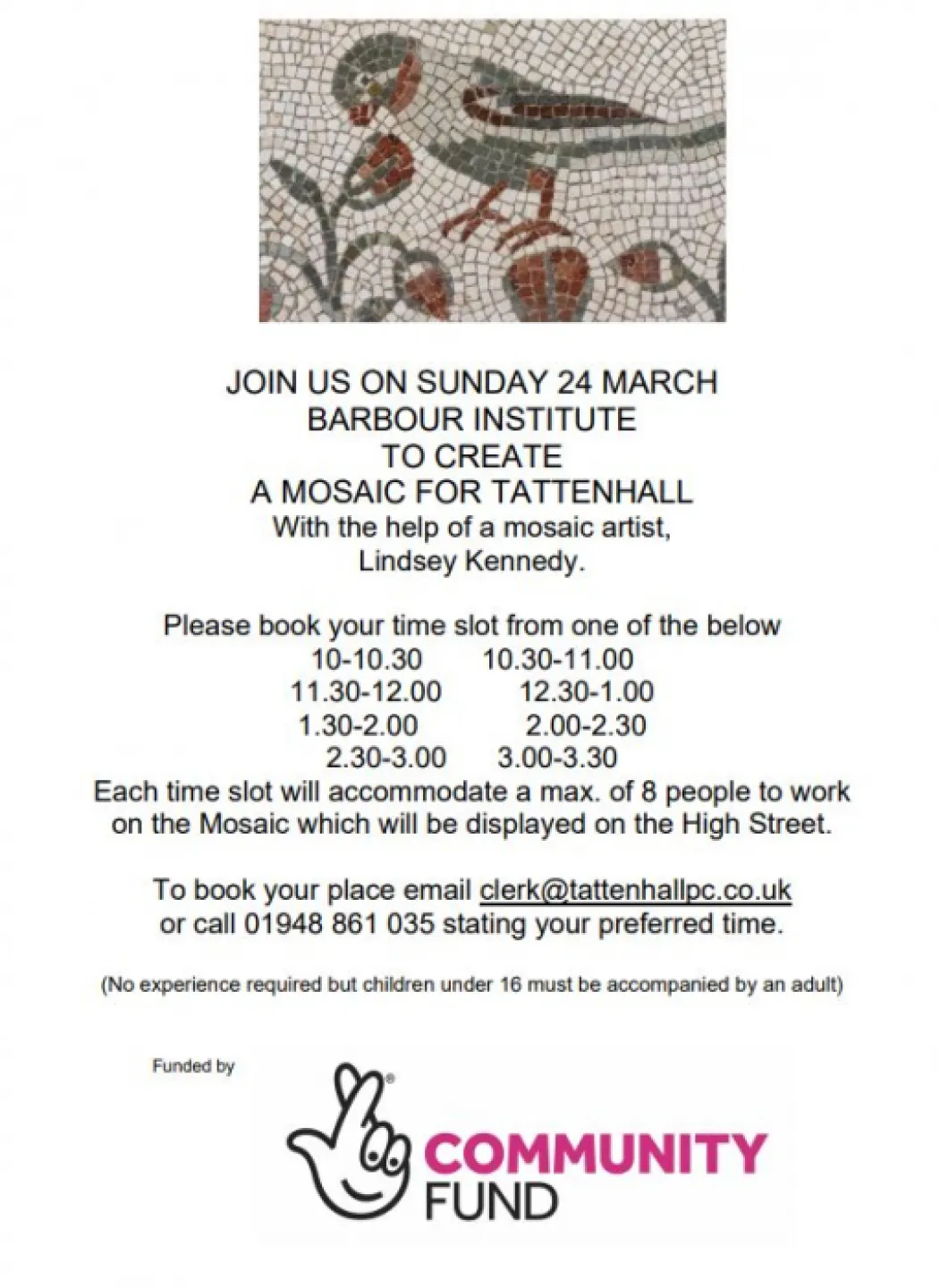 Mosaic