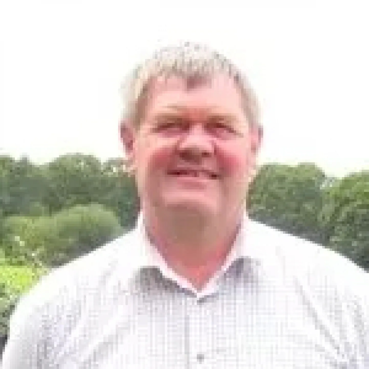 Pete Lofthouse