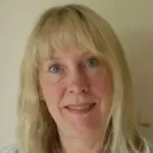 Jane Loxley