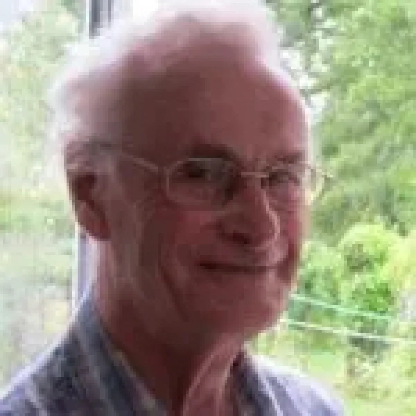 Ken Roe