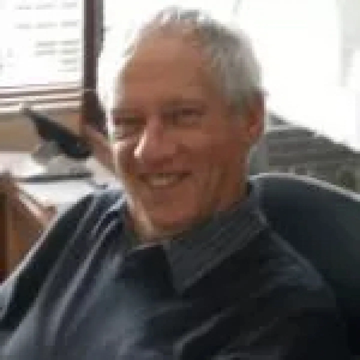 Alan Lane