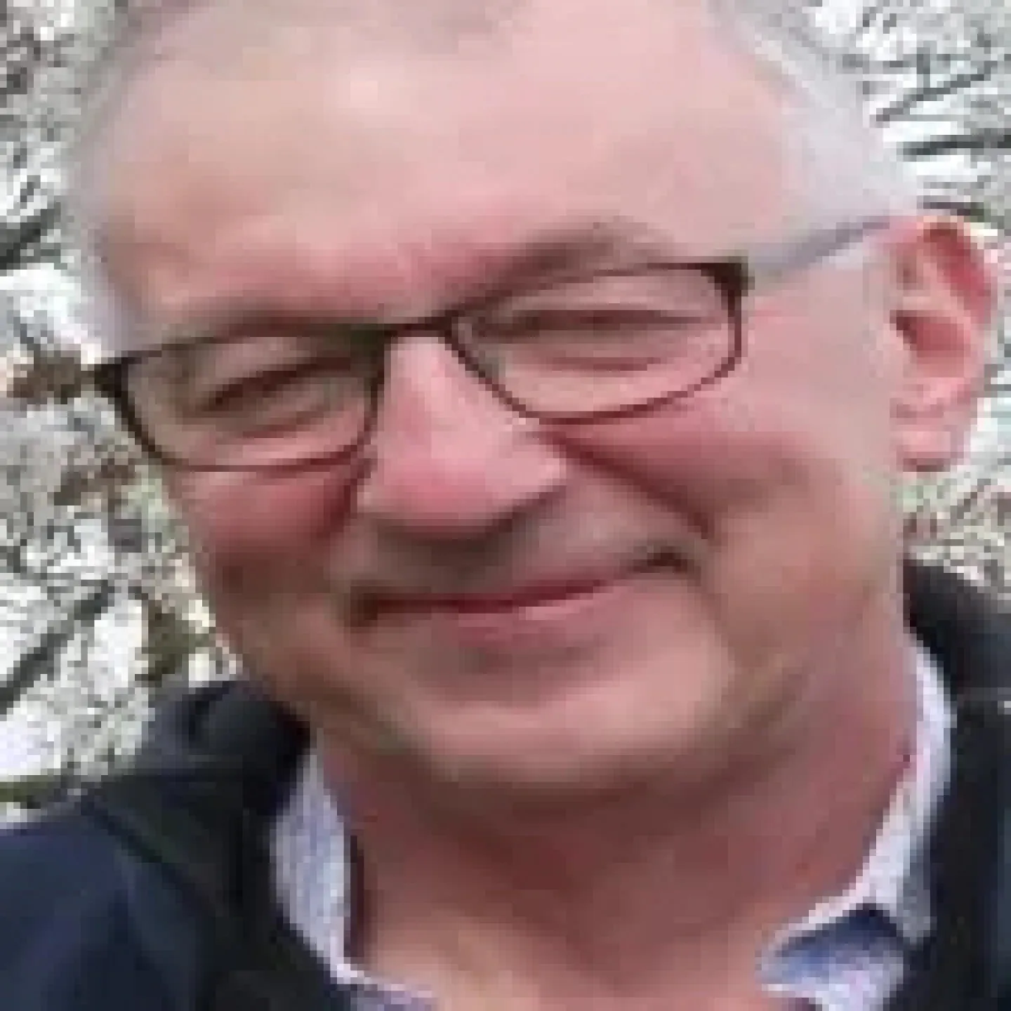 David Caldwell