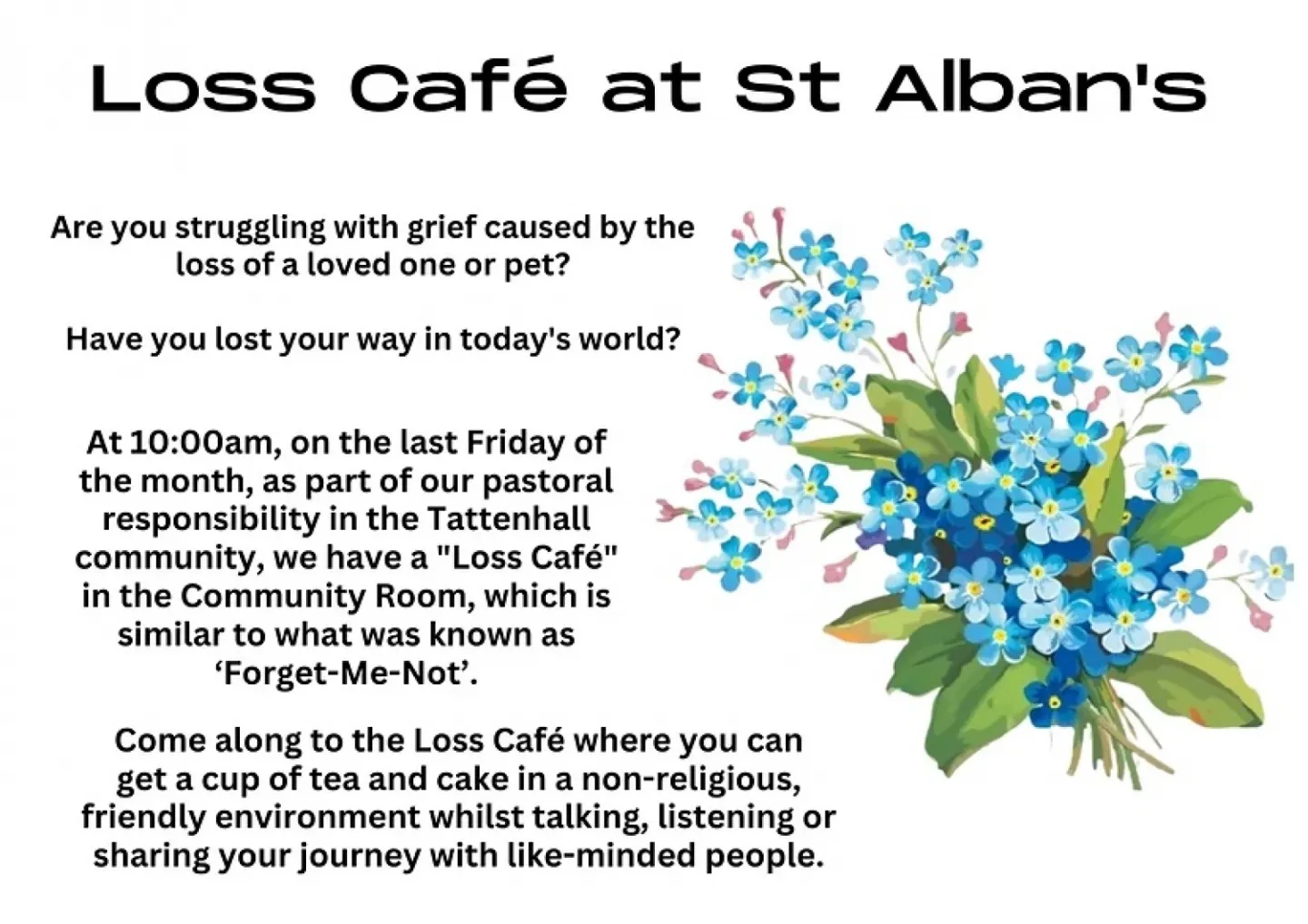 Stalbanslosscafe