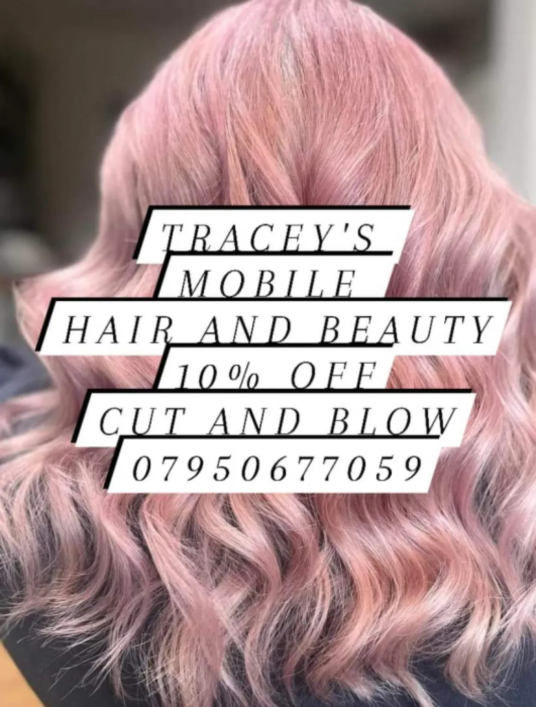 Tracey