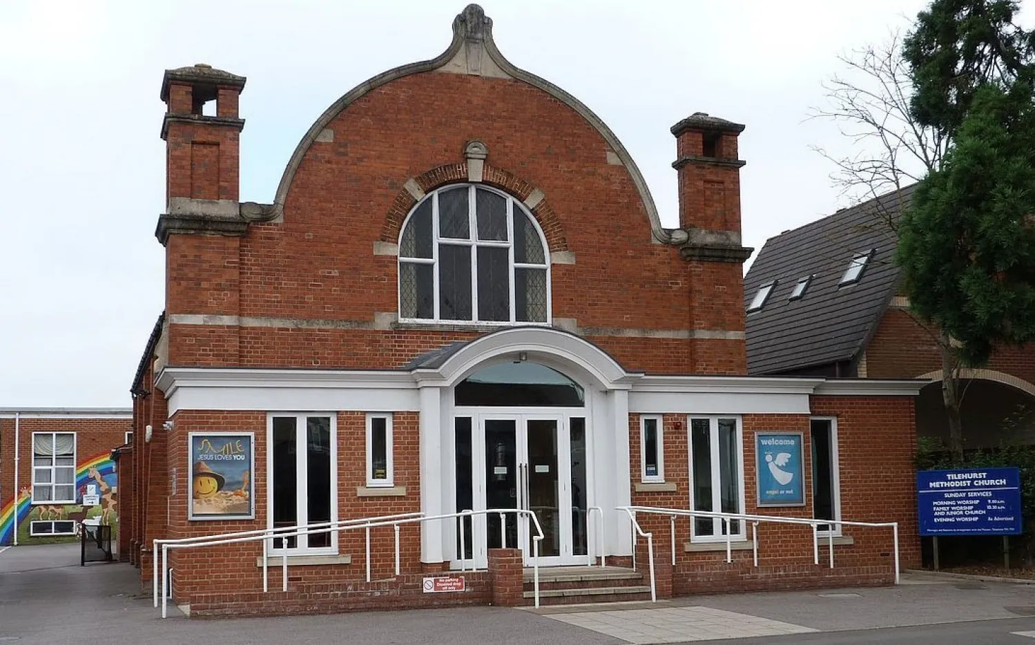 Tilehurst