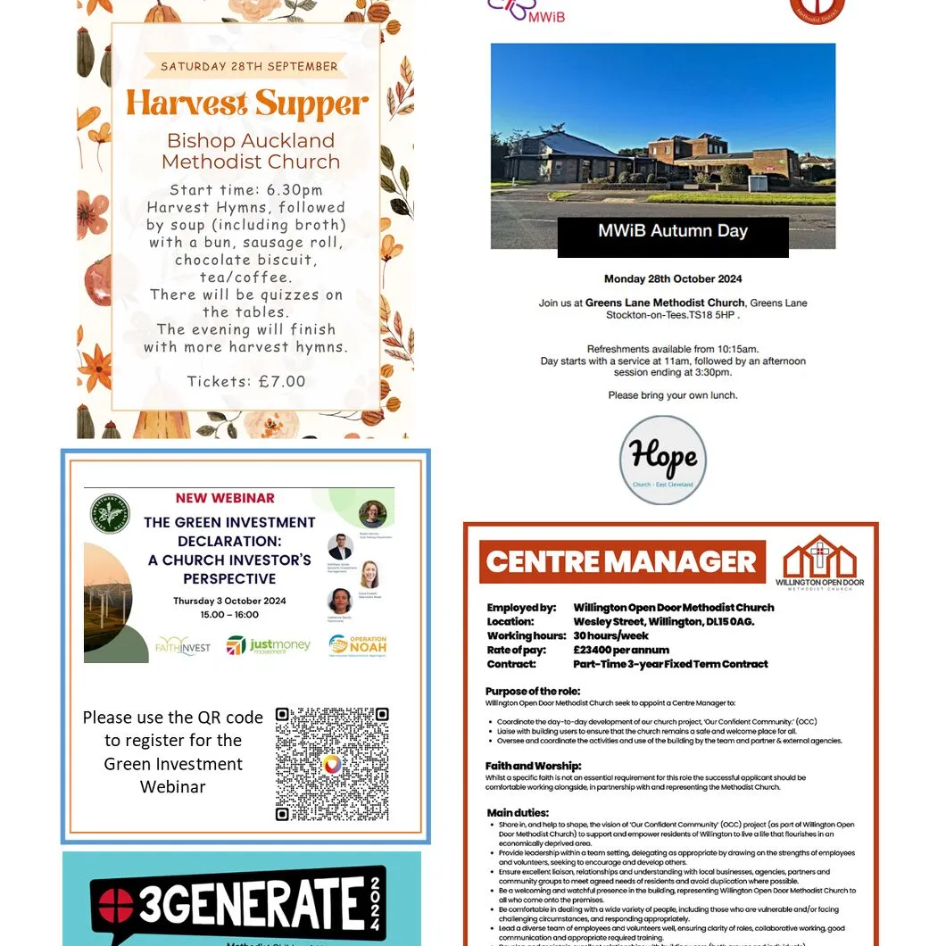 Circuit News Headlines 20.09.2024