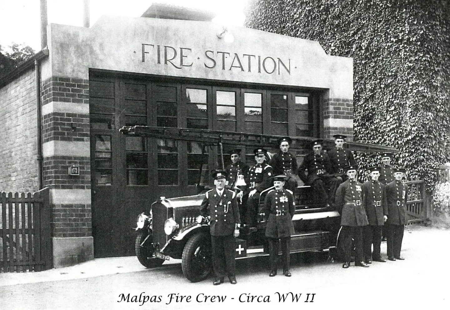 Fire Engine 4