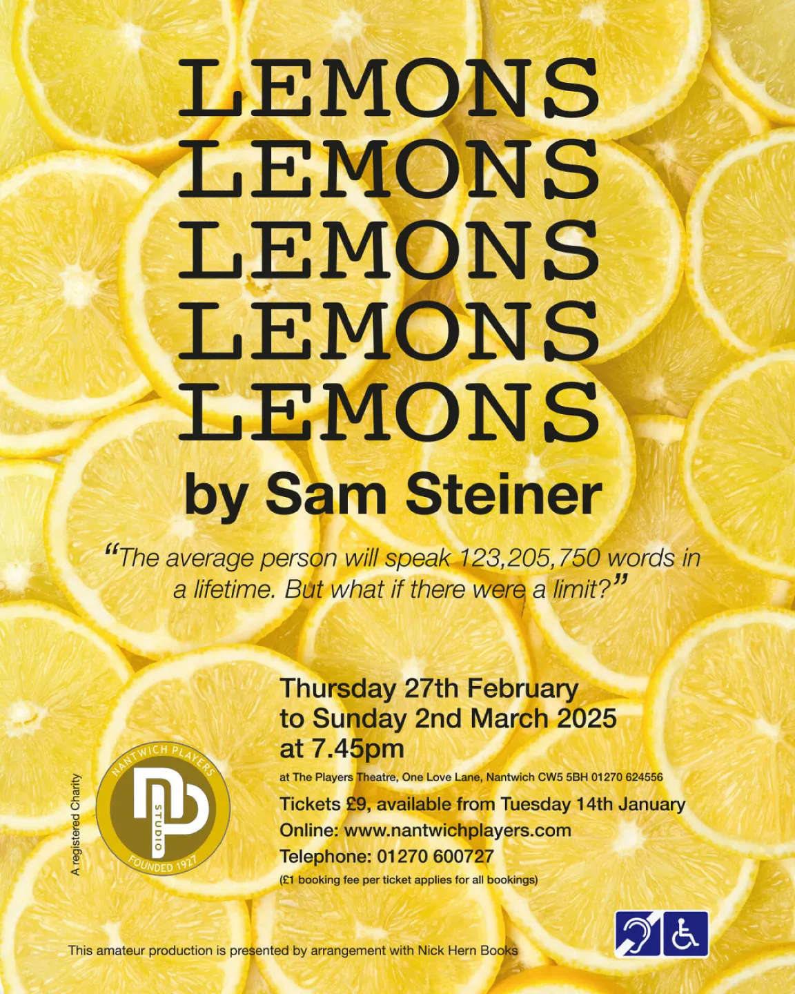 Lemons Np