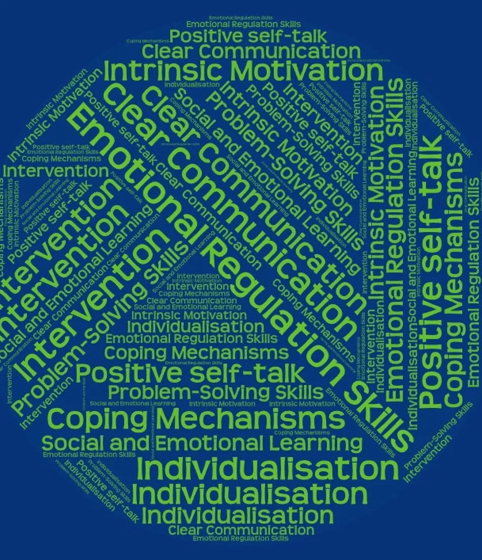 Challenging Behaviour