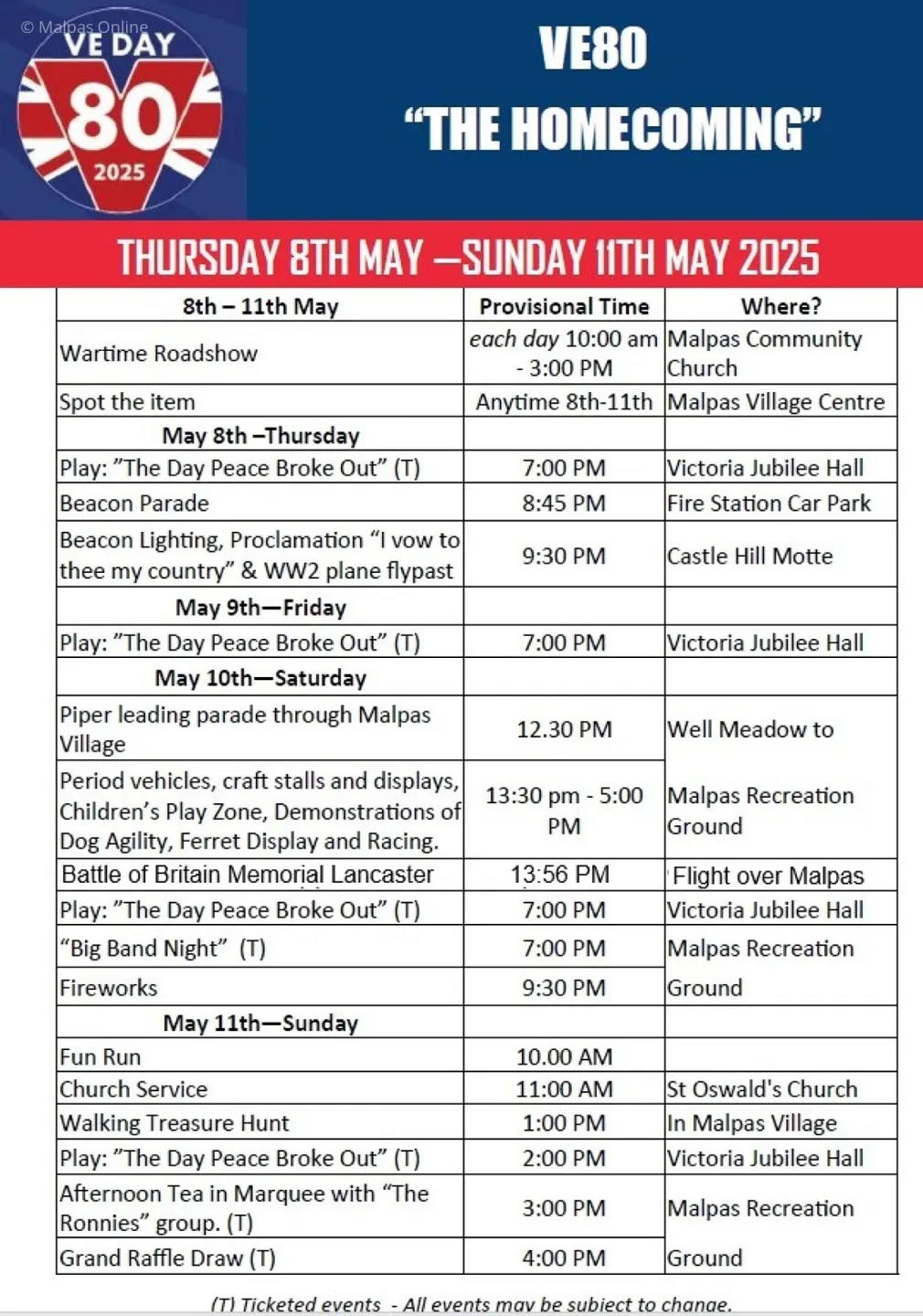 Programme 07-04-25