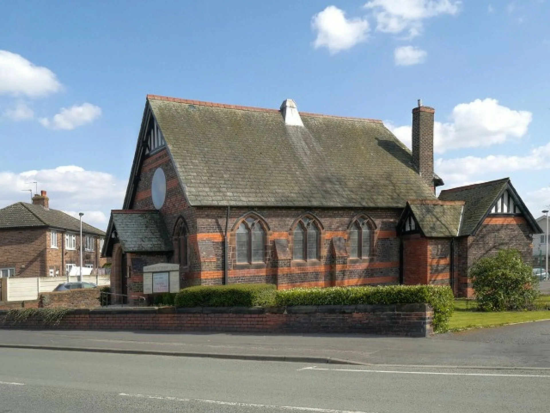 Farnworth