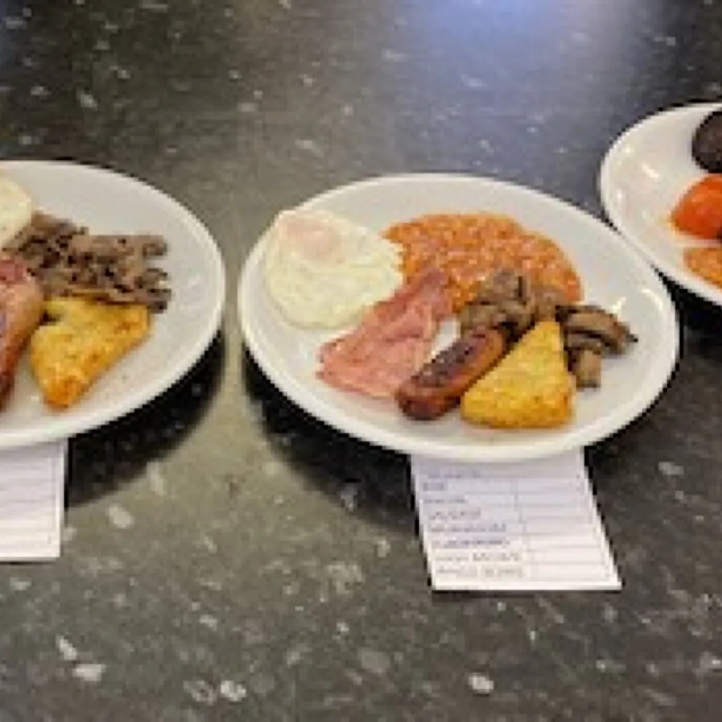 Amc Easter Breakfasr 25