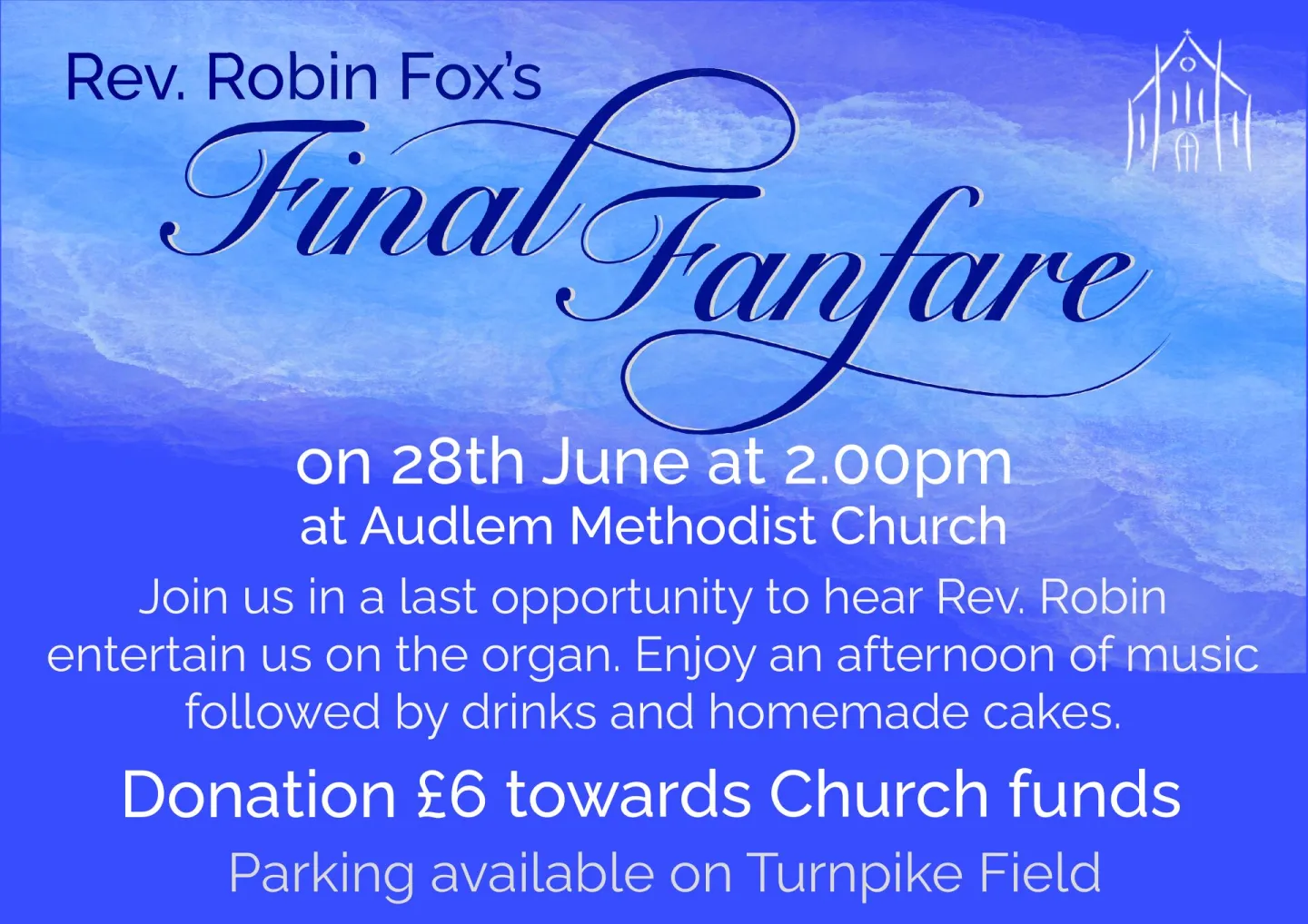 Final Fanfare