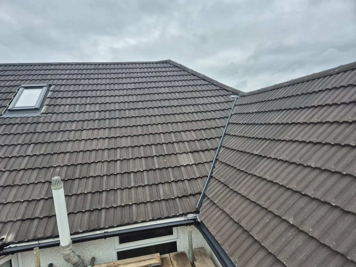 New Roof