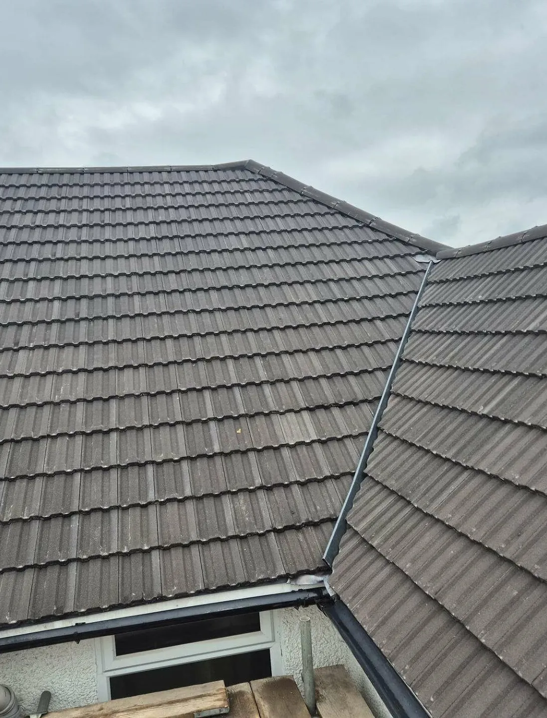 New Roof