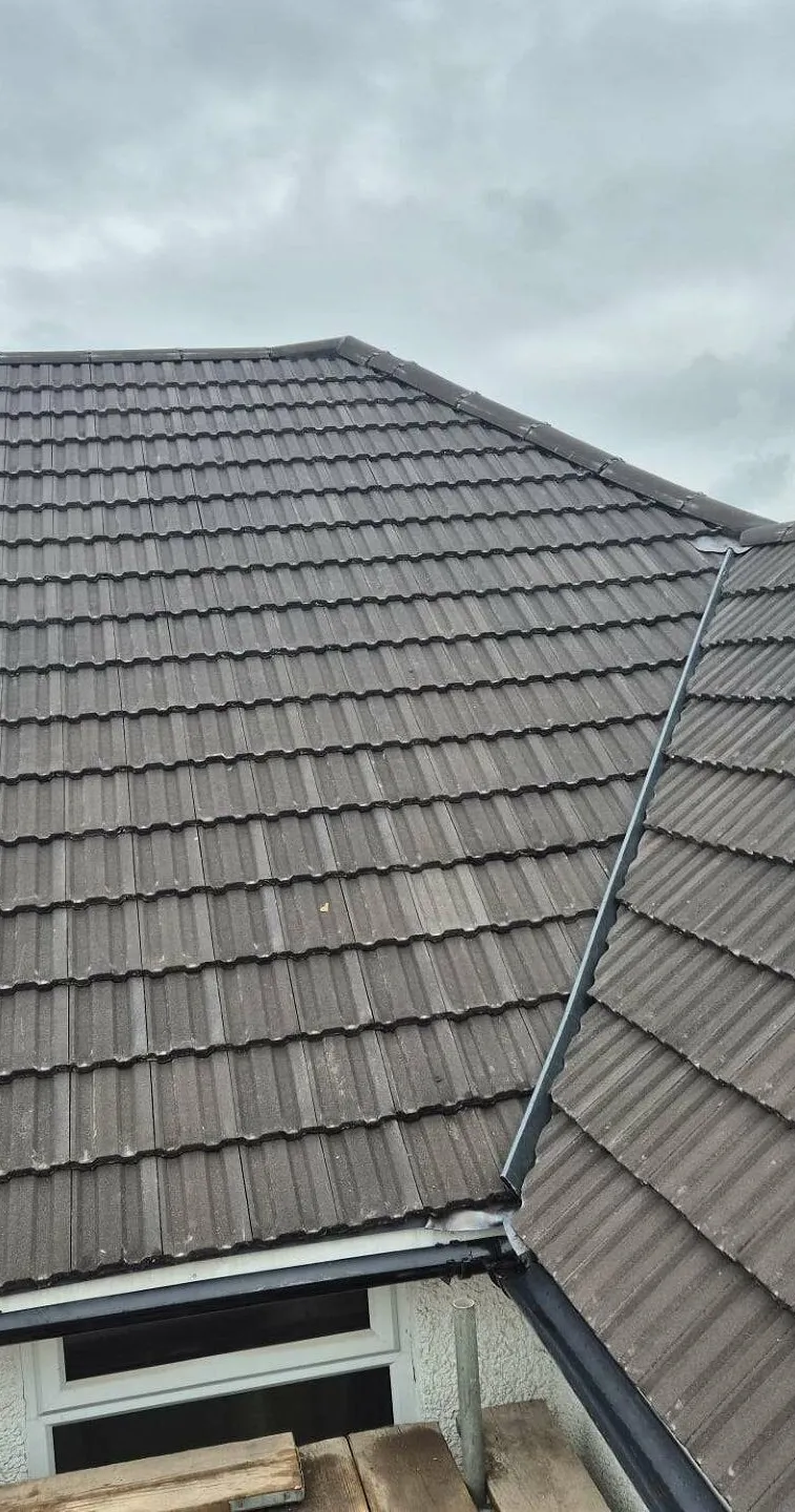 New Roof