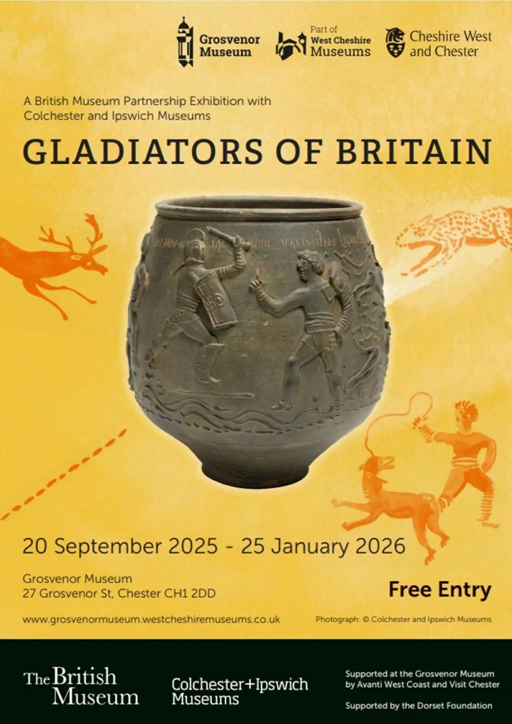 Gladiators-Image
