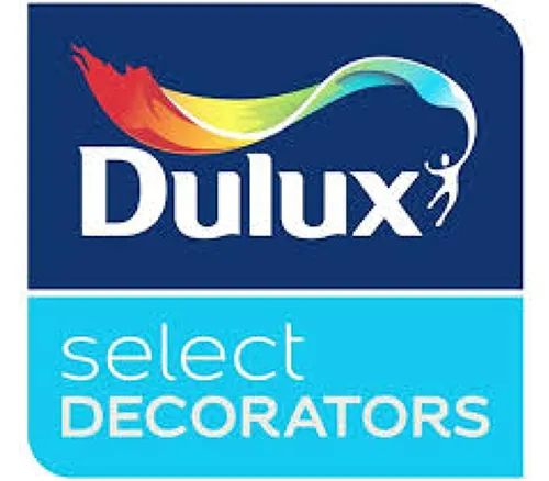 Dulux logo