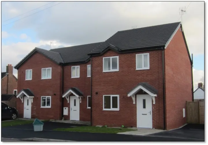 Springfield Road semis