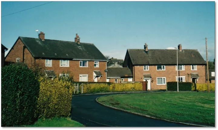 Springfield Road Semi-Detached
