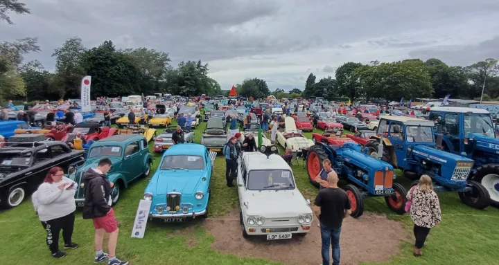 2023 Transport Festival