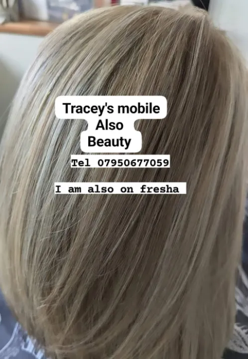 tracey
