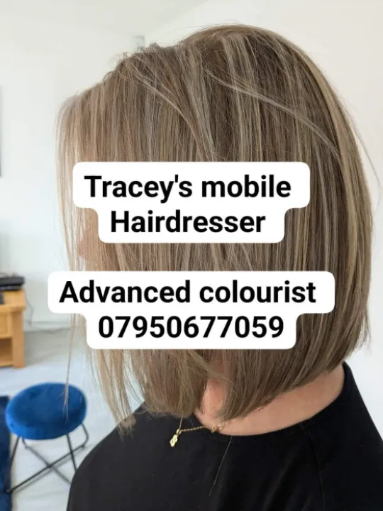 Tracey