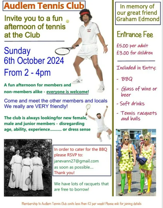 tennis